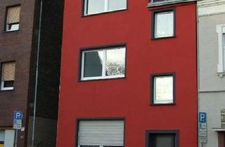 Wohnung mieten in Alleestraße 85a, 59065 Hamm, Renovierte Altbauwohnung Hamm Mitte