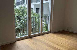 Wohnung mieten in Pariser Straße 24, 10707 Wilmersdorf, Wunderschöne Wohnung in direkter Nähe zum Ku'Damm