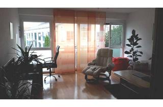 Wohnung mieten in 84130 Dingolfing, Schönes Apartment Nähe Bahnhof-Dingolfing mit EBK und Carport!