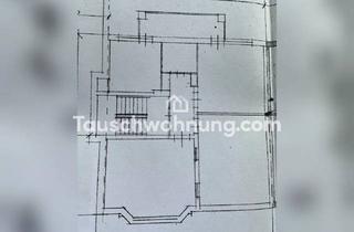 Wohnung mieten in Tauschwohnungstraße, 18059 Papendorf, Tauschwohnung: Schöne 3-Zimmer-Wohnung im Hansaviertel mit Gartennutzung