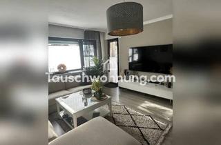 Wohnung mieten in Tauschwohnungstraße, 53721 Siegburg, Tauschwohnung: 3 Zimmer Wohnung 75m2 in Sankt Augustin