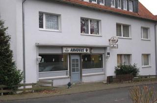 Gastronomiebetrieb mieten in Rembrandtstr., 38300 Wolfenbüttel, Gaststätte Amadeus in Wolfenbüttel zu vermieten