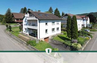 Haus kaufen in 78359 Orsingen-Nenzingen, Schickes 3-Familienhaus mit bezugsfreier EG-Wohnung und schönem Garten in ruhiger Lage von Nenzingen