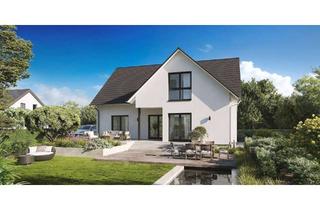 Haus kaufen in 01594 Hirschstein, Ihr Neubau für 2 Generationen...