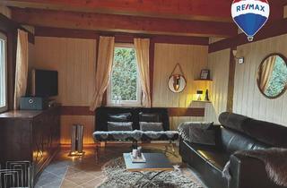 Haus kaufen in 23974 Boiensdorf, Ferienhaus mit optimaler Lage – Ostsee und Natur in greifbarer Nähe