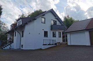 Doppelhaushälfte kaufen in 73116 Wäschenbeuren, Schöne, vollständig renovierte Doppelhaushälte in ruhiger Ortsrandlage mit besonderem Garten
