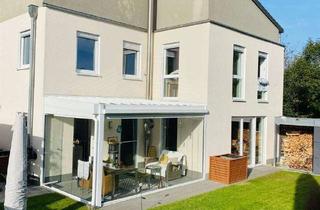 Haus kaufen in Beethovenring 18, 63505 Langenselbold, Architektonisch ,hochwertig ausgeführte DHH *bevorzugte Lage