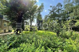 Villa kaufen in 09117 Reichenbrand, Eindrucksvolle Fabrikantenvilla mit Parkähnlichem Garten