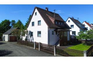 Mehrfamilienhaus kaufen in 89547 Gerstetten, Viel Potenzial in ruhiger Lage – Charmantes Ein-/Mehrfamilienhaus in Dettingen