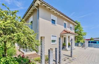 Mehrfamilienhaus kaufen in 85368 Moosburg, Nachhaltig wohnen - Das energieeffiziente Mehrfamilienhaus mit 3 Wohneinheiten