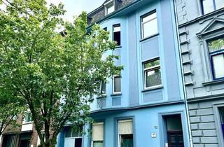 Mehrfamilienhaus kaufen in Am Klosterweiher 52, 41747 Viersen, Attraktives Mehrfamilienhaus mit Mietsteigerungspotenzial in Viersen
