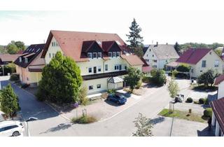 Haus kaufen in Ringlesweg, 74564 Crailsheim, Großes leerstehendes MFH mit Ausbaupotential - Ideal für Projektentwickler, bis 12 Einheiten möglich