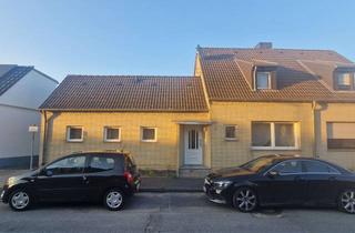 Haus kaufen in 52428 Jülich, Schönes Reiheneckhaus in Jülich-Kirchberg, direkt vom Eigentümer