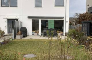 Haus mieten in Buckweg 21a, 79540 Lörrach, Doppelhaushälfte in Stetten zu vermieten