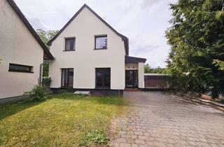Haus mieten in Stralsunder Str. 12a, 15366 Neuenhagen, Günstiges 4-Zimmer-Haus mit EBK in Neuenhagen Neuenhagen bei Berlin
