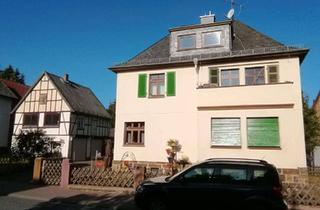 Haus mieten in Hasselborner Straße, 35647 Waldsolms, Geräumiges, preiswertes 6-Zimmer-Haus in Waldsolms