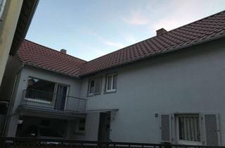 Haus mieten in 61239 Ober-Mörlen, Ansprechendes und modernisiertes 6-Zimmer-Einfamilienhaus mit EBK in Ober-Mörlen