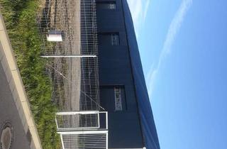 Gewerbeimmobilie mieten in Im Gewerbepark 20, 16727 Oberkrämer, Lagerhalle
