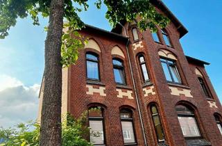 Anlageobjekt in Köthenwaldstraße 16, 31275 Lehrte, Gepflegtes MFH mit 3 Wohneinheiten - Ohne Makler