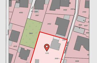 Grundstück zu kaufen in Kaldauer Straße 88 a, 53721 Siegburg, 1.000 m² Zukunft in Siegburg-Stallberg – Baugrundstück für Ideen mit Format & Perspektive