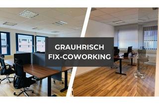 Büro zu mieten in Hohenfelder Str. 31, 56068 Altstadt, Coworking beim Löhrcenter in der Koblenzer Altstadt - Fixdesk oder Einzelbüro