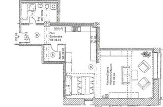 Loft kaufen in 09120 Chemnitz, Chemnitz - Loftwohnung mit tollem Flow