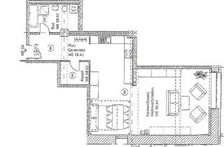 Loft kaufen in 09120 Chemnitz, Chemnitz - Loftwohnung mit tollem Flow