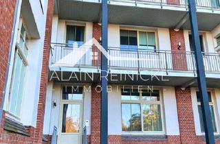 Loft kaufen in 09120 Chemnitz, Chemnitz - Moderne Loftwohnung mit viel Licht und individuellen Möglichkeiten