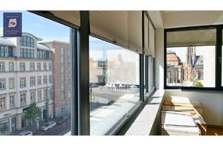 Haus mieten in 09111 Chemnitz, Chemnitz - Wohnen über den Dächern von Chemnitz