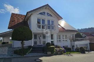 Haus kaufen in 72149 Neustetten, Neustetten - LUXUSOASE MIT PANORAMA FÜR FAMILIEN UND PAARE