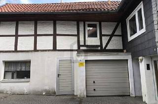 Mehrfamilienhaus kaufen in 38170 Winnigstedt, Winnigstedt - INVESTITION MIT ZUKUNFT
