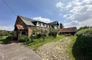 Bauernhaus kaufen in 23923 Schönberg, Schönberg - CHARMANTES ANWESEN NAHE DER OSTSEE