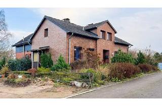Einfamilienhaus kaufen in 24354 Kosel, Kosel - CHARMANTES ZUHAUSE MIT VIEL POTENZIAL