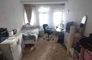 Immobilie mieten in 64807 Dieburg, Helles Zimmer im Studentenwohnheim