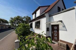 Haus kaufen in 99634 Straußfurt, IDYLLISCH FÜR FAMILIEN UND AKTUELL 5,9% RENDITE