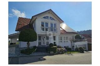 Haus kaufen in 72149 Neustetten, LUXUSOASE MIT PANORAMA FÜR FAMILIEN UND PAARE