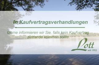 Haus kaufen in 26655 Westerstede, +++ Gemütliches und gepflegtes Wochenendhaus in Karlshof am Badesee! +++