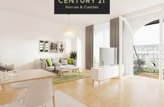 Loft kaufen in 66111 Saarbrücken, W6: Erstbezug: Energetische Kernsanierung, 8 Whn in MEGA LAGE 2 Min. bis Staden und Markt, ruhig