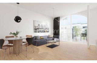 Loft kaufen in 66111 Saarbrücken, W7: Erstbezug: Energetische Kernsanierung, 8 Whn in MEGA Toplage 2 Min. bis Staden und Markt, ruhig