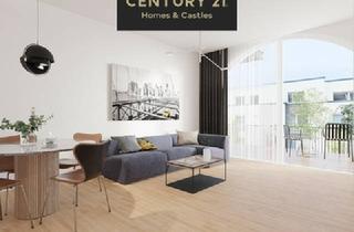 Loft kaufen in 66111 Saarbrücken, W7: Erstbezug: Energetische Kernsanierung, 8 Whn in MEGA Toplage 2 Min. bis Staden und Markt, ruhig