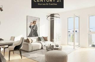 Loft kaufen in 66111 Saarbrücken, W5: Erstbezug: Energetische Kernsanierung, 8 Whn in MEGA Toplage 2 Min. bis Staden und Markt, ruhig