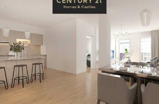 Loft kaufen in 66111 Saarbrücken, W4: Erstbezug: Energetische Kernsanierung, 8 Whn in MEGA Toplage 2 Min. bis Staden und Markt, ruhig