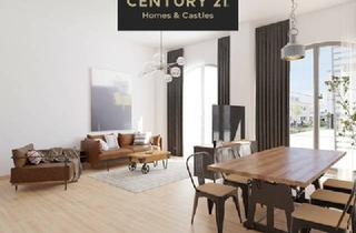 Loft kaufen in 66111 Saarbrücken, W3: Erstbezug: Energetische Kernsanierung, 8 Whn in MEGA Toplage 2 Min. bis Staden und Markt, ruhig