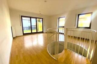 Wohnung kaufen in An Den Dorfwiesen, 01454 Wachau, 3-Zimmer-Maisonette mit eigenem Garten und Terrasse in idyllischem Wohnpark