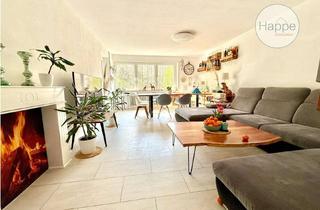 Wohnung kaufen in 69251 Gaiberg, *PROVISIONSFREI* 5-Zimmer Wohnung als Kapitalanlage oder zur Selbstnutzung