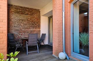 Loft kaufen in 58456 Witten, Loftwohnung im historischen Brennereigebäude –Exklusives Wohnen am Ruhrufer