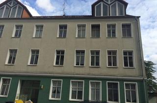 Wohnung kaufen in 39112 Leipziger Str., Attraktive provisionsfreie Kapitalanlage im 2.OG: 2-Zimmer-Wohnung mit Balkon