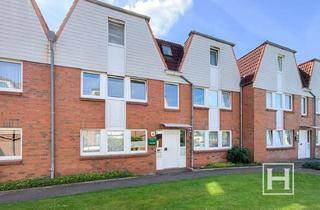 Wohnung kaufen in 23812 Wahlstedt, Ihre neue Kapitalanlage