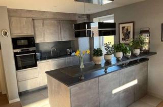 Penthouse kaufen in Mühlental 14, 24941 Weiche, Exklusive, neuwertige 3-Zimmer-Penthouse-Wohnung mit gehobener Innenausstattung in Flensburg
