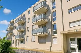 Wohnung kaufen in 61449 Steinbach, Terrassenwohnung mit Garten – barrierefrei, modern und neuwertig aus 2019!